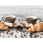 Причина для капучино