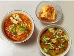 NYUSURI корейская кухня