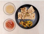 Шаурма и точка
