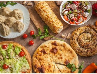 Московские пироги лого