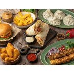 Кафе Элитная Шаурма S&V