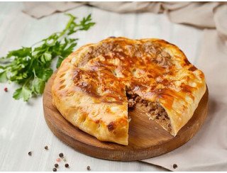 Шах и Мат лого