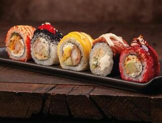 Мама нори лого