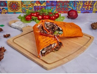 Turkakebab лого