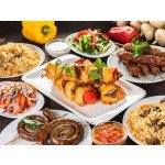 Барбекю ленд