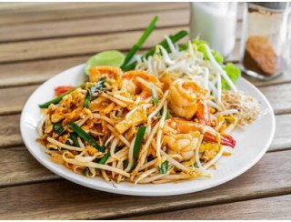 Чайхана Хан лого