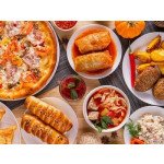 Дома вкусно