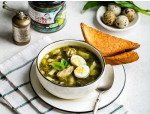 Lavkalavka ресторан из банки