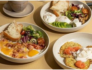 Bistro Оstro лого