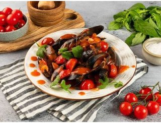 Classic Italiano Pizza лого