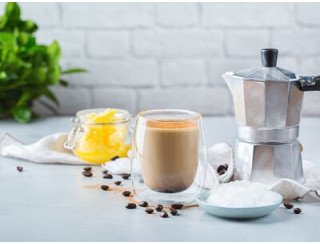 Кофейня Прованс лого