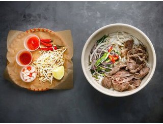Pho Holic лого