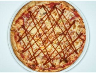 Dolce Pizza лого