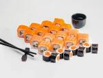 Bao sushi