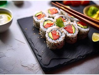 Макаки маки лого