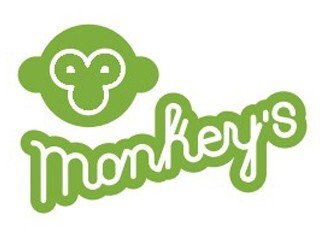 Monkeys лого