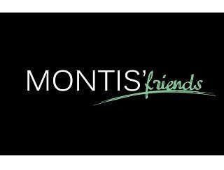Montis' Friends лого