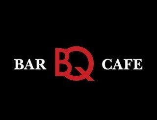 Bar BQ Cafe лого