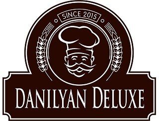 Danilyan deluxe лого