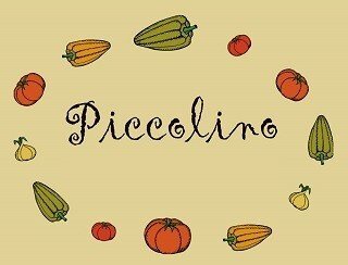 Piccolino лого