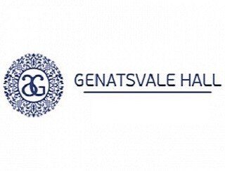Genatsvale Hall лого