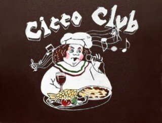 Cicco Club лого