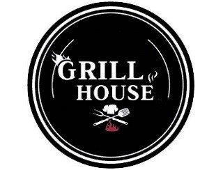 GRILL HOUSE лого