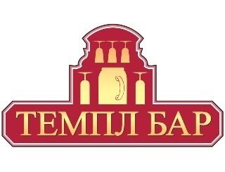 ТЕМПЛ БАР на Белорусской лого