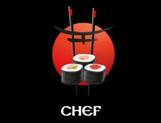 Chef лого