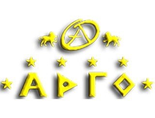 Арго лого