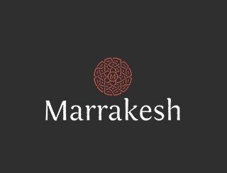 Marrakesh лого