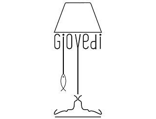 GIOVEDI лого