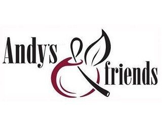 Andy’s Friends лого