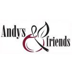 Andy’s Friends