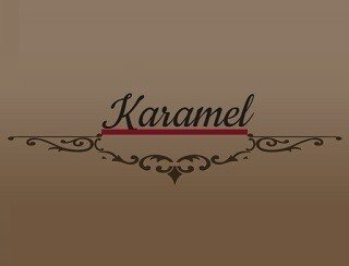 Karamel лого