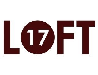 Loft17 лого