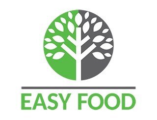 EASY FOOD лого