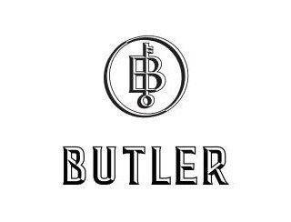 BUTLER лого