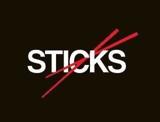 STICKS лого