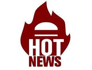 Hot News лого