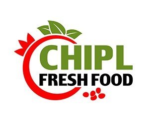 CHIPL FRESH FOOD лого
