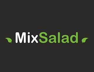 MixSalad лого