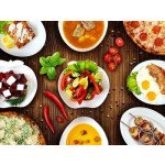 Мир кулинарии