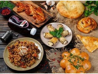 Ригель лого