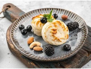 Баланс вкуса лого