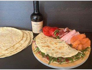 LaPiada лого