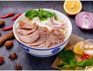 Pho viet лого