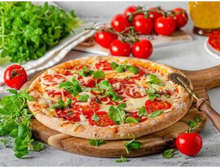 Turtlepizza лого