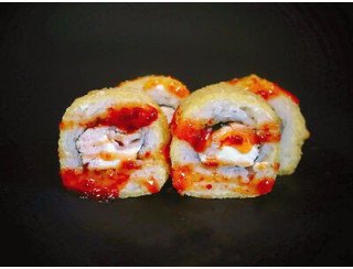 Pizza & Burger лого