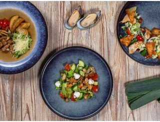 Sahar Сахар лого